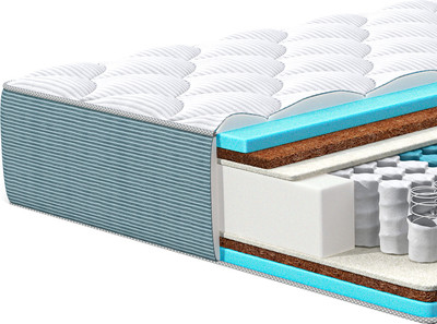 

Матрас, Sunrise Memory Classic 200x200