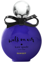 Парфюмерная вода Kate Spade Walk On Air Sunset (100мл) - 