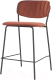 Миниатюра изображения товара Стул барный Bergenson Bjorn Eirill / BB0000111 (кирпичный)