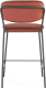 Миниатюра изображения товара Стул барный Bergenson Bjorn Eirill / BB0000111 (кирпичный)