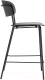 Миниатюра изображения товара Стул барный Bergenson Bjorn Torfrid / BB0000104 (черный)
