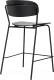 Миниатюра изображения товара Стул барный Bergenson Bjorn Torfrid / BB0000104 (черный)
