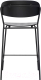 Миниатюра изображения товара Стул барный Bergenson Bjorn Torfrid / BB0000104 (черный)