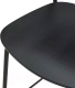 Миниатюра изображения товара Стул барный Bergenson Bjorn Torfrid / BB0000104 (черный)