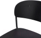 Миниатюра изображения товара Стул барный Bergenson Bjorn Torfrid / BB0000104 (черный)