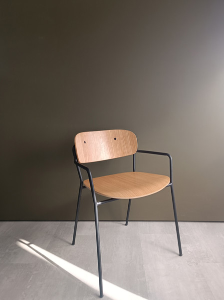 Купить Стул Bergenson Bjorn Torfrid / BB0000101 в Бресте