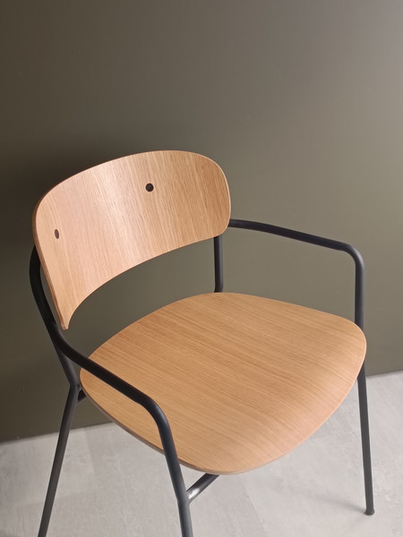 Купить Стул Bergenson Bjorn Torfrid / BB0000101 в Бресте