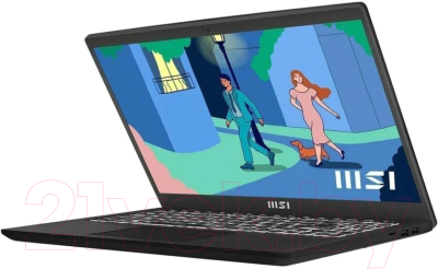 Ноутбук MSI Modern 15 B13M-662XBY