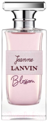 Парфюмерная вода Lanvin Jeanne Blossom (100мл)