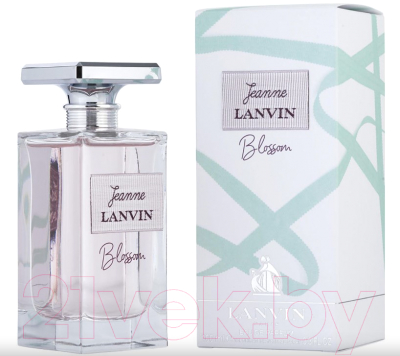 Парфюмерная вода Lanvin Jeanne Blossom (100мл)