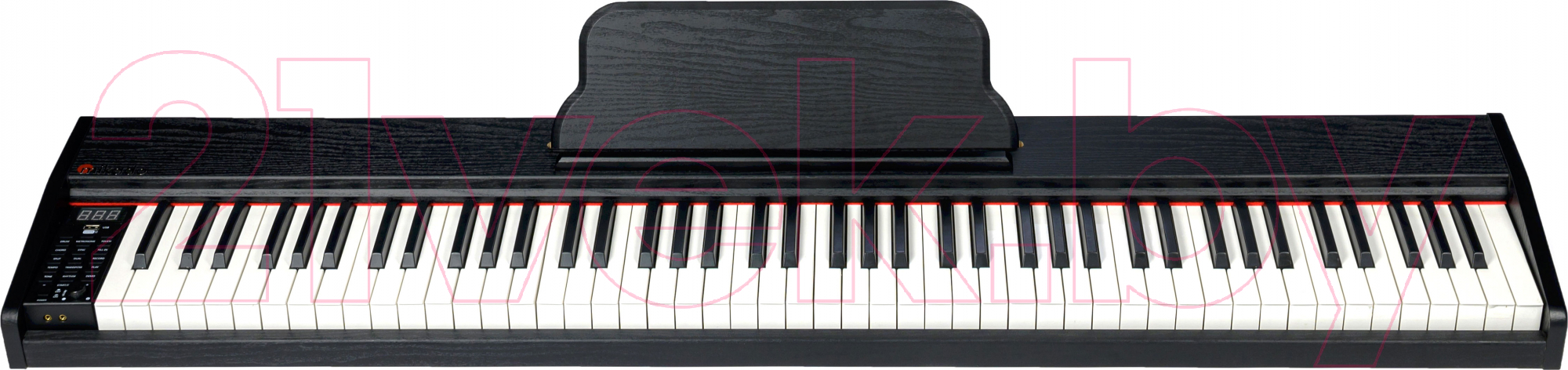 Цифровое фортепиано MikadO MK-1000B