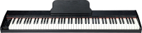 Цифровое фортепиано MikadO MK-1000B (черный) - 
