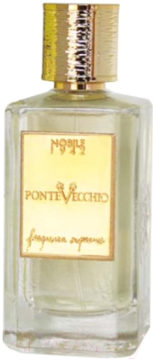 Одеколон Nobile 1942 Pontevecchio (50мл)
