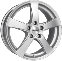 

Литой диск, RE 15x6" 5x100мм DIA 57.1мм ET 38мм Silver