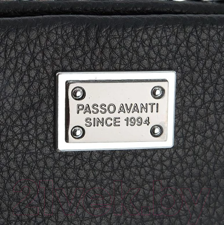 Сумка Passo Avanti 915-93088-BLK