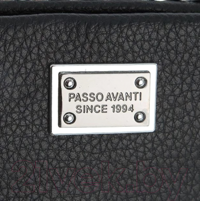 Сумка Passo Avanti 915-93088-BLK (черный)