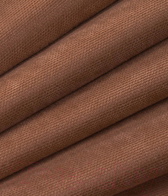 Изображение товара Штора LEGRAND Канвас 150x260 / 58118711 (пекан)