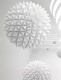 Фотообои листовые ФабрикаФресок 3D Шары светлые / 082265 (200x265) - 