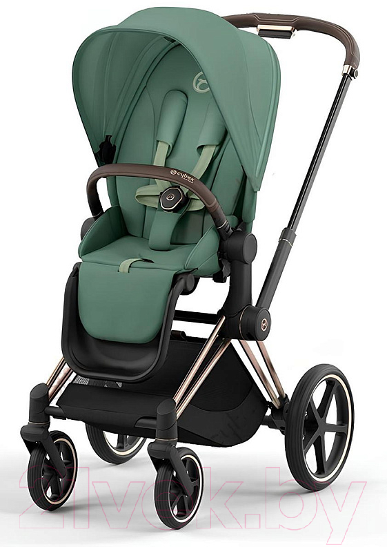 Детская универсальная коляска Cybex Priam IV 2 в 1