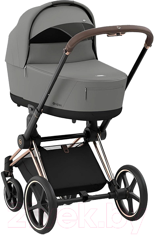 Детская универсальная коляска Cybex Priam IV 2 в 1