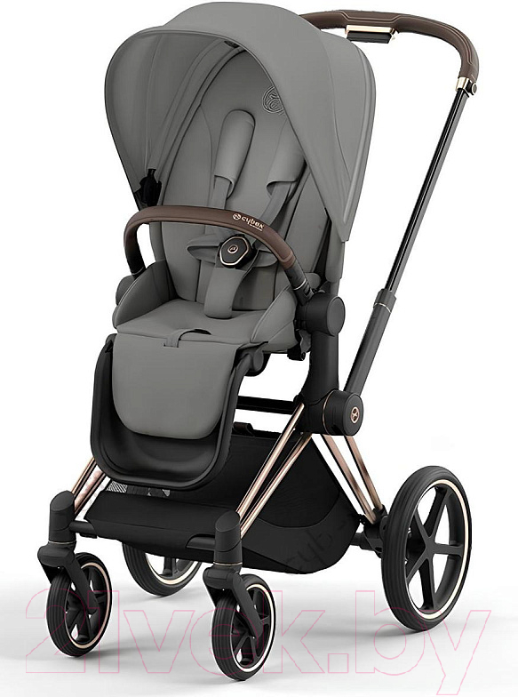 Детская универсальная коляска Cybex Priam IV 2 в 1