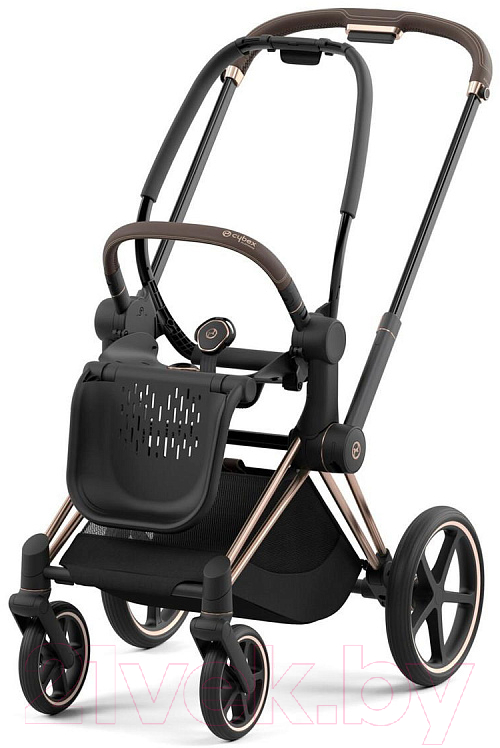 Детская универсальная коляска Cybex Priam IV 2 в 1