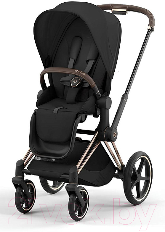 Детская универсальная коляска Cybex Priam IV 2 в 1