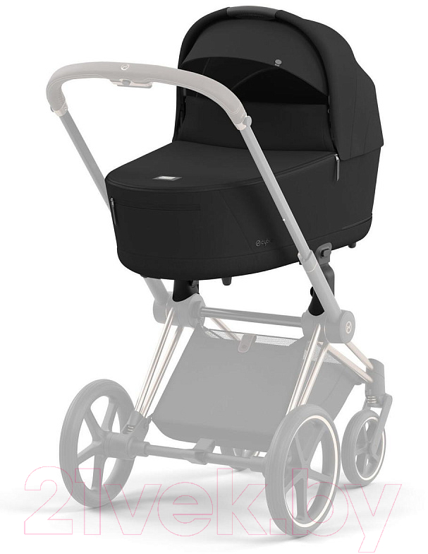 Детская универсальная коляска Cybex Priam IV 2 в 1