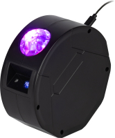 Лазерный проектор ЭРА EGNDS-ZN Laser Ночь / Б0060553 - 