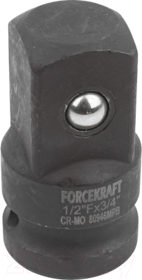 Адаптер слесарный ForceKraft FK-80946MPB