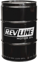 Моторное масло Revline Ultra Force C3 5W30 / RUFC353060 (60л) - 