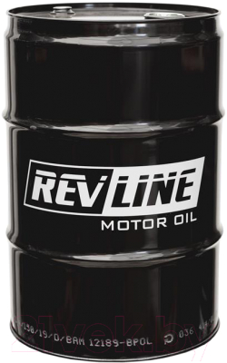 Моторное масло Revline Ultra Force C3 5W30 / RUFC353060 (60л)