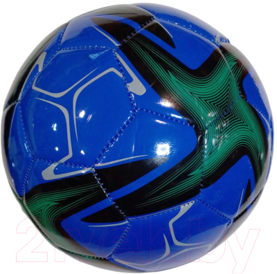 Футбольный мяч ZEZ Sport FT-4