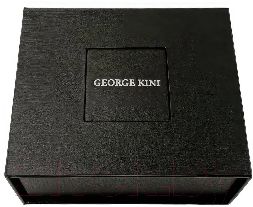 Часы наручные женские George Kini GK.CL0002