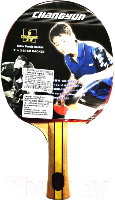 Ракетка для настольного тенниса ZEZ Sport CY-SS2