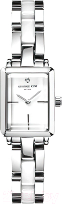 Часы наручные женские George Kini GK.PS0002