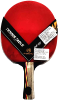 Ракетка для настольного тенниса ZEZ Sport CY-SS4 - 