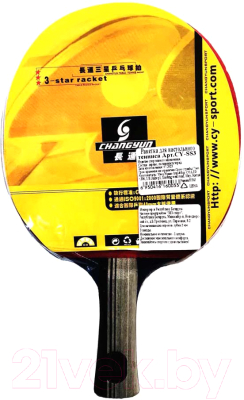Ракетка для настольного тенниса ZEZ Sport CY-SS3