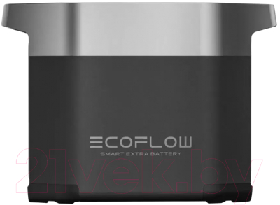 Портативная зарядная станция EcoFlow Delta 2 Extra Battery