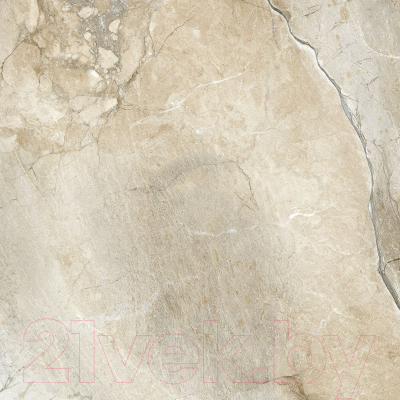 Плитка Alma Ceramica Vulcano GFA57VLC04L (570x570, бежевый)