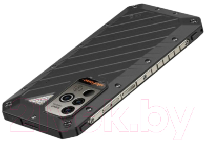 Смартфон Ulefone Armor 19 12GB/256GB (черный)