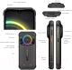 Миниатюра изображения товара Смартфон Ulefone Armor 21 8GB/256GB (черный)