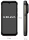 Миниатюра изображения товара Смартфон Ulefone Armor 21 8GB/256GB (черный)