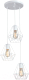 Миниатюра изображения товара Люстра Vitaluce V47050-0/3S