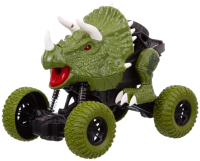 Радиоуправляемая игрушка BeBoy Машинка-динозавр / IT108802 - 