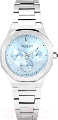 Часы наручные женские George Kini GK.SGW0003