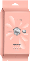 Влажные салфетки для интимной гигиены E-Rasy Для женщин (20шт) - 