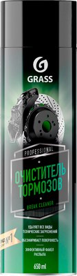 

Очиститель тормозов, Brake Cleaner 110519