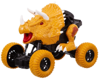 Радиоуправляемая игрушка BeBoy Машинка-динозавр / IT108801 - 