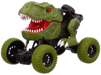 Радиоуправляемая игрушка BeBoy Машинка-динозавр / IT108800 - 